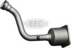 EEC PT6028T Catalytic Converter